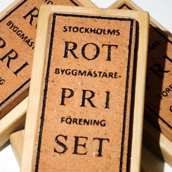 Foto: Stockholms Byggmästareförening
