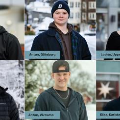 Foto: Plåt & Ventföretagen