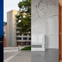 De här fyra byggnaderna tävlar om Kasper Salin-priset, Sveriges äldsta och mest prestigefyllda arkitekturpris.