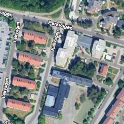 Direktanvisning Handen. Pressbild: OBOS