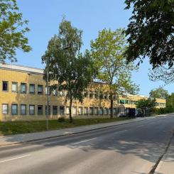 Enstadiggrund Storsala.