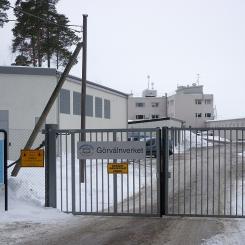 Ett nytt vattenverk ska byggas intill dagens Görvälnverk som stod färdigt 1929. Verket har byggts om i flera etapper och de äldsta delarna i anläggningen är från 1930-talet. Foto: Holger.Ellgaard/Wikimedia Commons/https://commons.wikimedia.org/wiki/File:G%C3%B6rv%C3%A4lnverket_2011b.jpg