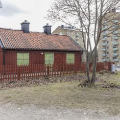 Foto: Stadsmuseet, fotograf Mattias Ek.