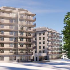 JSB Construction AB och Bostadsstiftelsen Signalisten i Solna har tecknat avtal gällande nybyggnation av 78 hyresrätter i Kvarteret Torsken i Solna. Byggnationen innefattar 2 nya punkthus i baserade på JSB:s koncepthus Bo Punkt.
