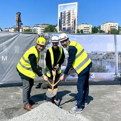 Foto: Patriam