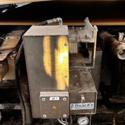 Sara Albrecht, projektutvecklingschef på Einar Mattsson Projekt AB. Foto: Einar Mattson