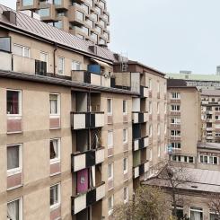 Foto: Stockholms hem