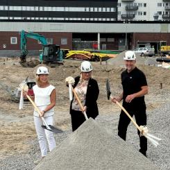 Foto: Kungsvåningen