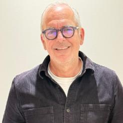 Magnus Ruthström en av grundarna till Neigbour. Pressbild: Neighbour