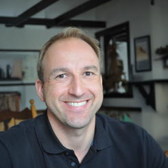 Mikael Balogh. Pressbild: XPartners