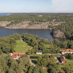 Illustration: Storstaden Bostad Vera Arkitekter