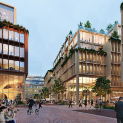 Bildkälla: Atrium Ljungberg