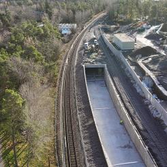 November 2024. Foto: Region Stockholm