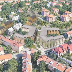 Bild: Obos