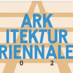 Arkitekturtriennalen