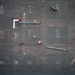 Foto: Saad Salim / Unsplash