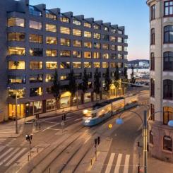 Merkurhuset Kasper Salinpristagare 2022.