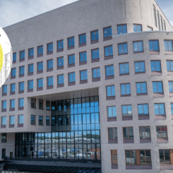 Foto: Strategisk Arkitektur