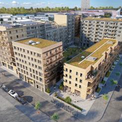 SKB kv Torshamn. Illustration: Studio Superb