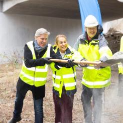 Pressbild: Sollentuna kommun