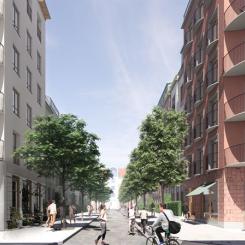 Tegelbruket. Bild: Dinell Johansson