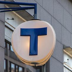 Station Östbergahöjden blir näst sista stationen på linjen. Foto: Wikimedia Commons