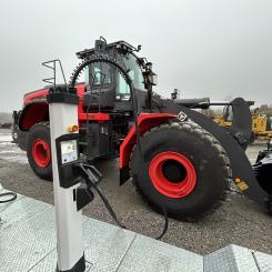 Bildskiss: Veidekke.