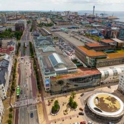 Måns Norlin. Foto: WSP